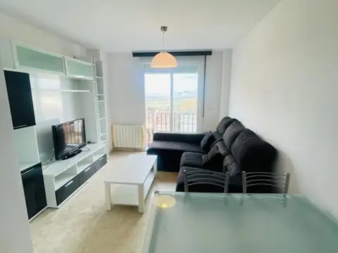 Piso en calle de Ávila, 23