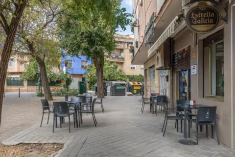 Local comercial en Plaza del Ángel, 2