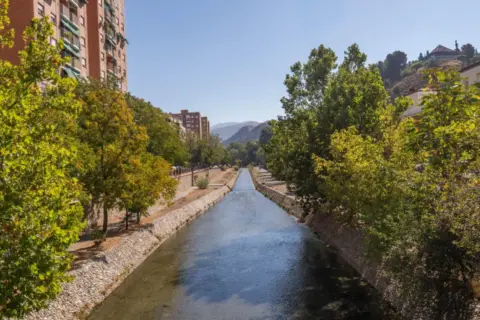 Piso en calle del Trevenque, 10