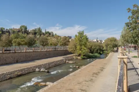 Piso en calle del Trevenque, 10