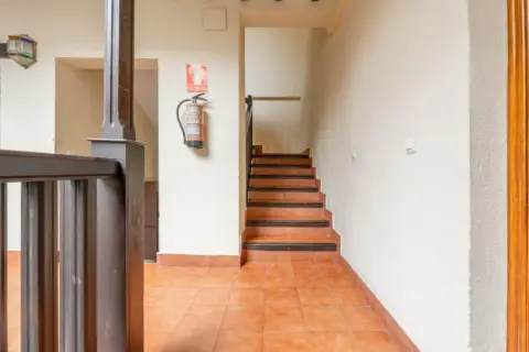 Apartamento en calle de Santiago, 8