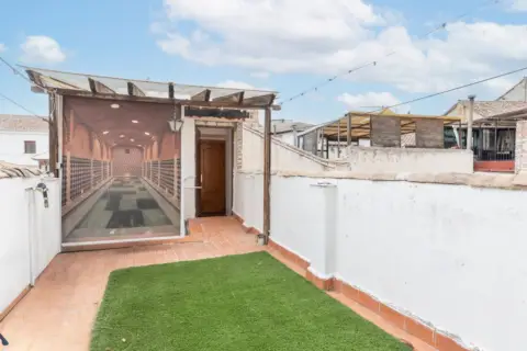 Casa en calle ,106, nº 106