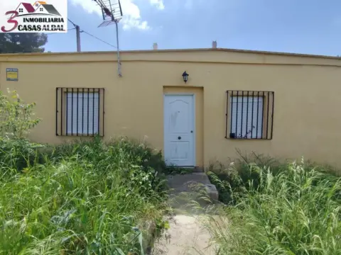 Chalet en Montserrat, Zona de - Real