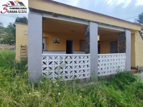 Chalet en Montserrat, Zona de - Real