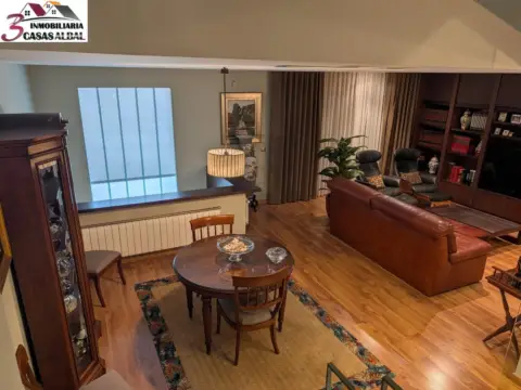 Casa en Ayuntamiento