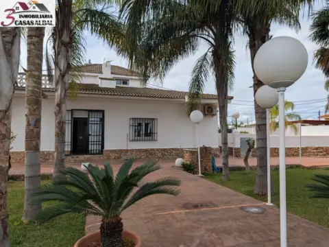 Chalet en Urbanizacion Sant Ramon