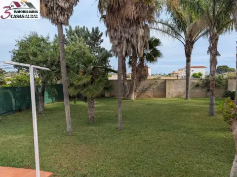 Chalet en Urbanizacion Sant Ramon