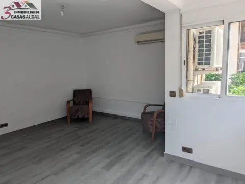 Piso en Barrio de Orba