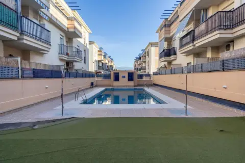 Apartment in Las Gabias