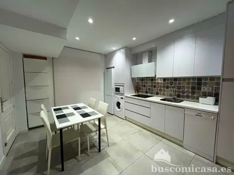 Piso en calle de la Corredera de San Marcos