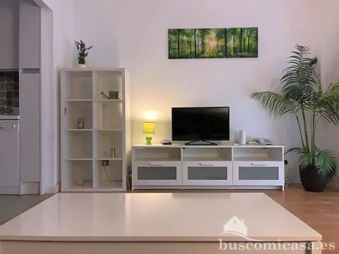 Piso en calle de la Corredera de San Marcos