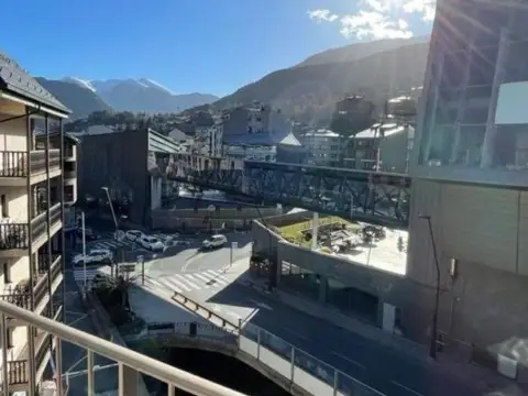 Piso en calle La Massana