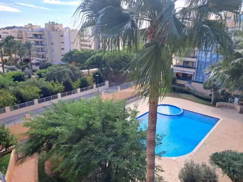 Piso en Carrer de la Corona