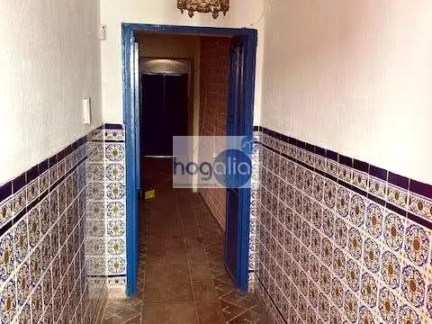 Chalet en calle de Pablo Picasso
