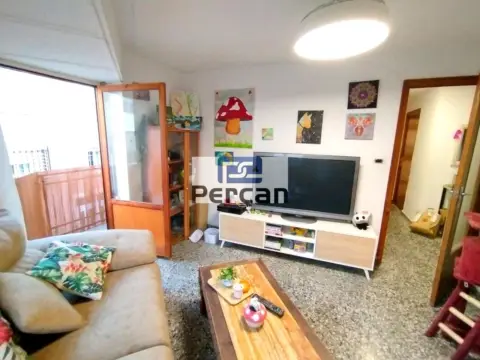 Piso en Carrer de la Palmera