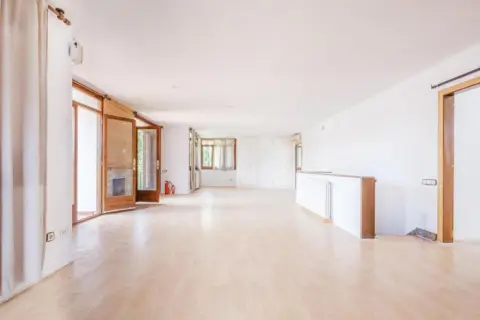 Chalet en Passeig de Matadepera