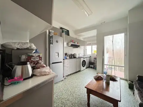 Piso en calle de la Vía Romana