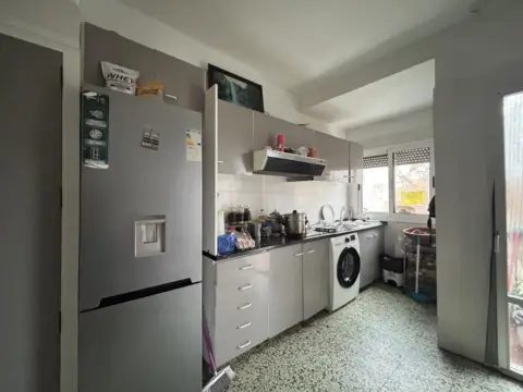 Piso en calle de la Vía Romana