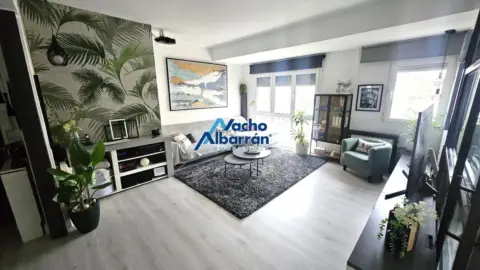 Piso en Avenida de Cristobal Colón