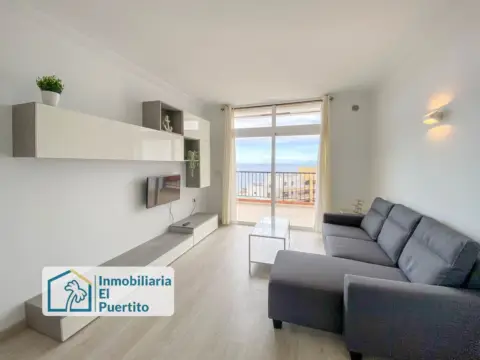 Piso en calle Charco del Musgo