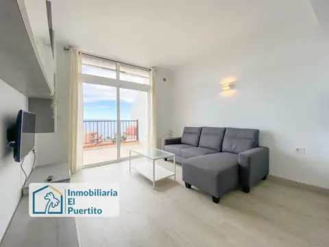 Piso en calle Charco del Musgo