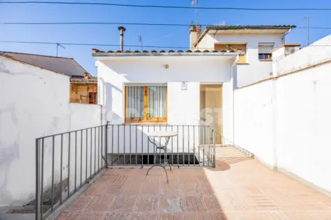 Casa en Carrer de Sant Josep