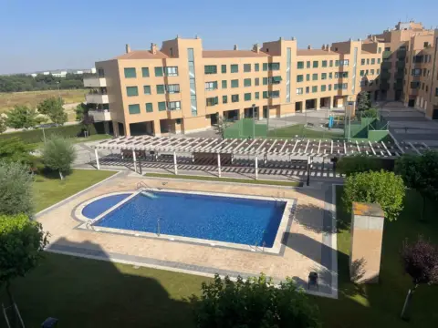 Piso en Pinar de Jalón