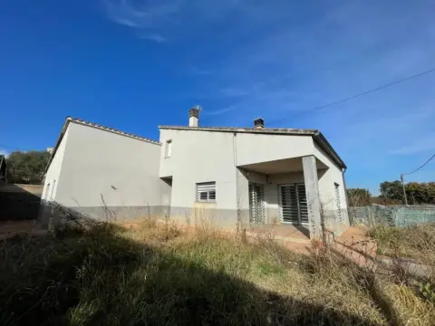 Chalet en calle CL Vent S.C.R.