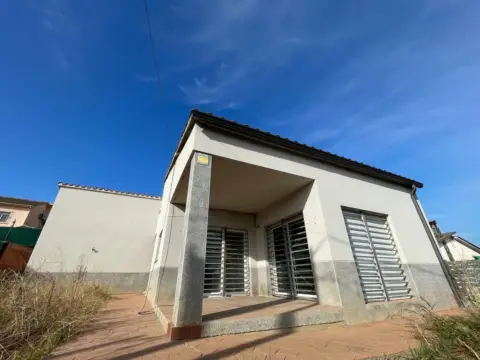 Chalet en calle CL Vent S.C.R.