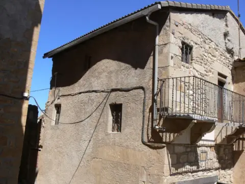 Finca rústica en Carrer del Calvari