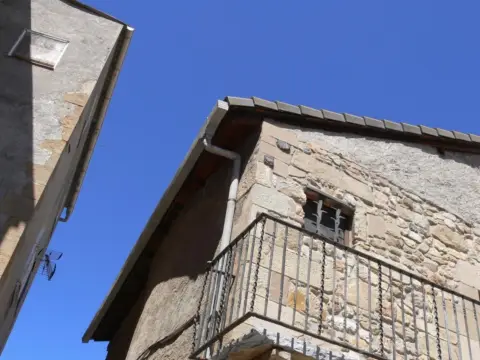 Finca rústica en Carrer del Calvari