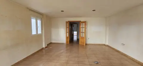 Chalet en calle de San Antonio María Claret