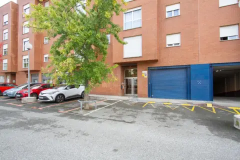 Piso en calle de Vidángoz