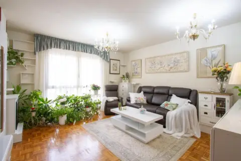 Piso en calle de Vidángoz