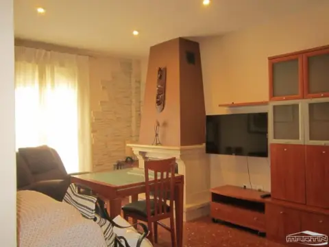 Piso en Plaza Huerta de La Estrella