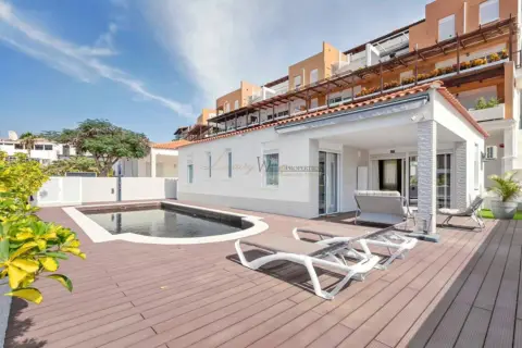 Casa en calle del Cornical