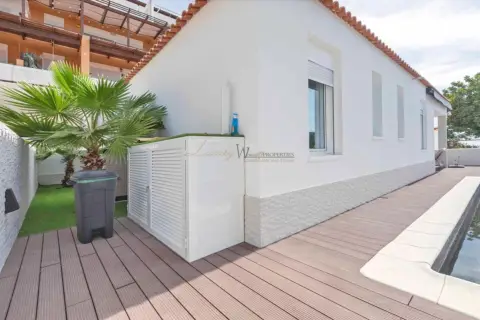 Casa en calle del Cornical