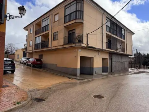 Piso en calle Colegio Estudio