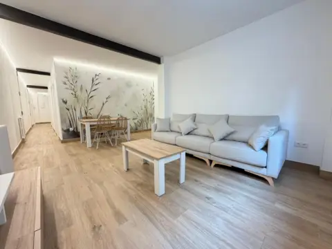Piso en Avenida del Acueducto