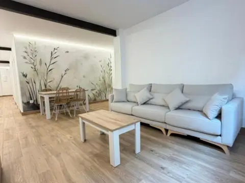 Piso en Avenida del Acueducto
