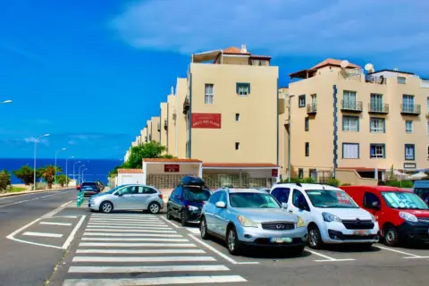 Dúplex en calle de la Tosca, 5