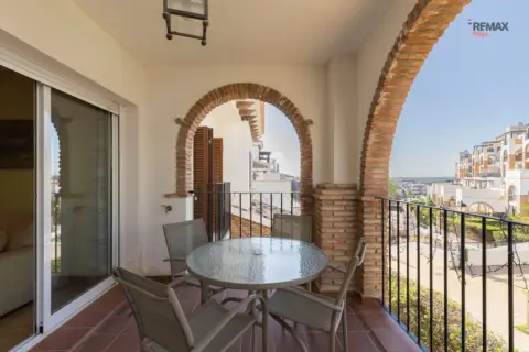 Piso en Avenida del Tomillo