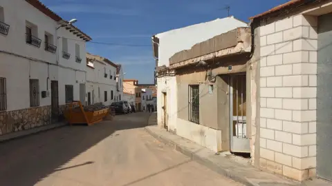 Chalet en calle Real