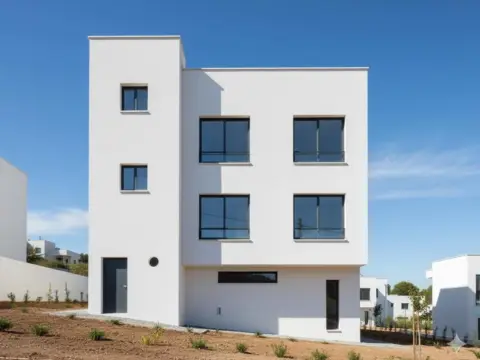 Edificio en Benaguacil - Zona Centro