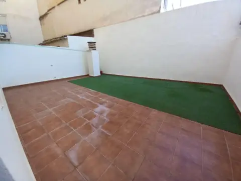 Apartamento en Metro Alberic