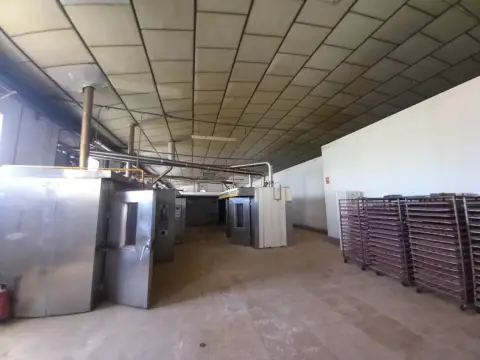 Nave industrial en Metro L Alcudia