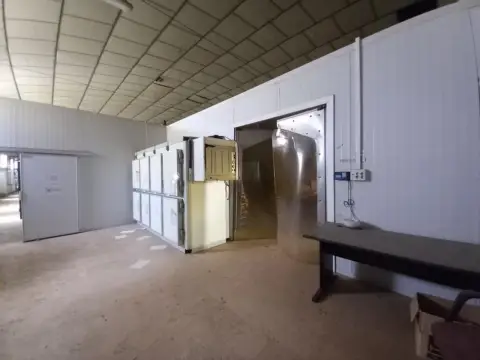 Nave industrial en Metro L Alcudia