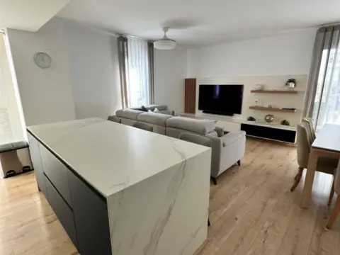 Apartamento en Malilla