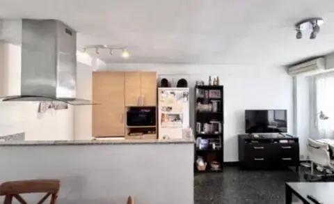 Piso en La Creu del Grau