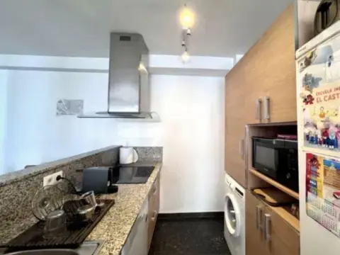 Piso en La Creu del Grau